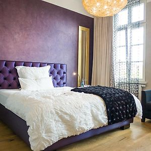 Designhotel Rosenbohm